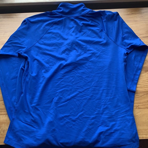 Nike UK Quarter Zip - Picture 2 of 4